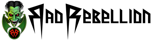 Rad Rebellion