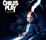 Child's Play Vinyl LP - Original Motion Picture Music