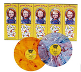 Child's Play Vinyl LP - Original Motion Picture Music