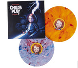 Child's Play Vinyl LP - Original Motion Picture Music
