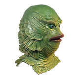 Universal Monsters Creature From The Black Lagoon Mask