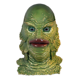 Universal Monsters Creature From The Black Lagoon Mask