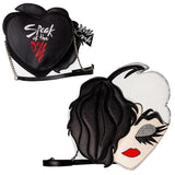 Cruella de Vil Crossbody Purse