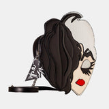 Cruella de Vil Crossbody Purse