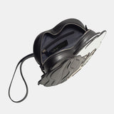 Cruella de Vil Crossbody Purse