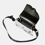 Cruella de Vil Satchel Handbag Purse