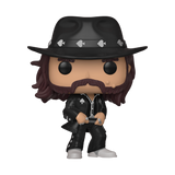Motorhead Ace of Spades Funko Pop! Album Figure with Case