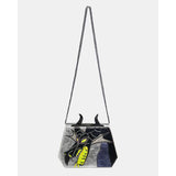 Maleficent Crossbody Handbag Purse - Sleeping Beauty