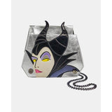Maleficent Crossbody Handbag Purse - Sleeping Beauty