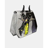 Maleficent Crossbody Handbag Purse - Sleeping Beauty