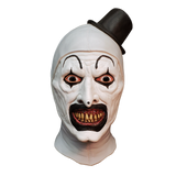 Terrifier Art The Clown Mask