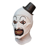 Terrifier Art The Clown Mask