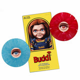 Childs Play 2019 Vinyl LP Horror Movie Original Score Soundtrack - Rad Rebellion