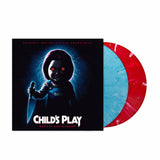 Childs Play 2019 Vinyl LP Horror Movie Original Score Soundtrack - Rad Rebellion