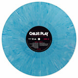 Childs Play 2019 Vinyl LP Horror Movie Original Score Soundtrack - Rad Rebellion
