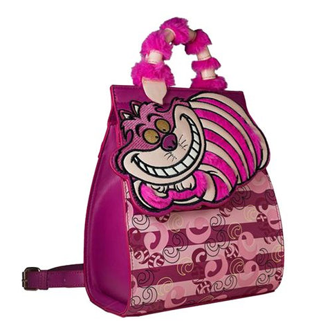 Alice In Wonderland Mini Backpack Cheshire Cat