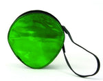 Alien Wristlet Handbag Purse