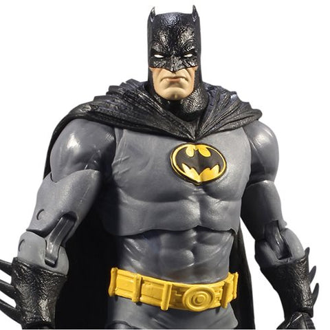 DC Multiverse Batman 7 Inch Action Figure Wave 1