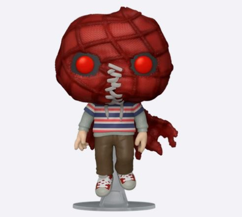 Brightburn Brandon Breyer Funko Pop Horror Figure