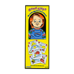 Chucky Child's Play 2 Good Guys Box Enamel Pin