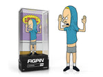 Cornholio Beavis And Butthead FiGPiN Exclusive Enamel Pin