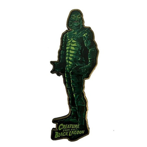 Universal Monsters Creature From The Black Lagoon Bottle Opener