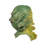 Universal Monsters Creature From The Black Lagoon Mask