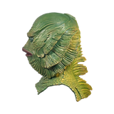 Universal Monsters Creature From The Black Lagoon Mask