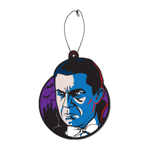 Bela Lugosi Dracula Air Freshener