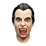 Dracula Hammer Horror Mask