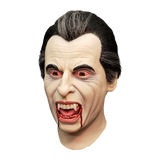 Dracula Hammer Horror Mask