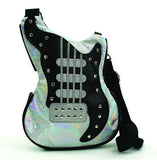 Electric Guitar Handbag Purse