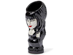 Elvira Mistress of the Dark 20 oz Ceramic Geeki Tikis Mug