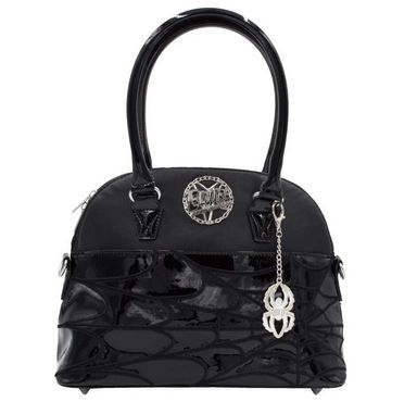 Elvira Mobile Macabre Handbag Purse