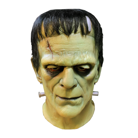 Universal Monsters Frankenstein Monster Boris Karloff Mask