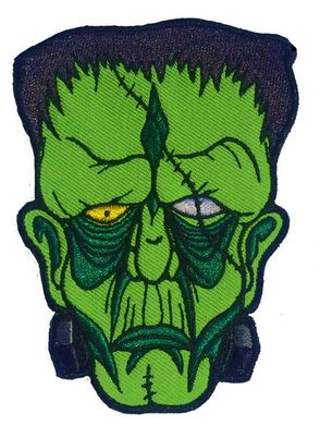 Frankenstein Patch