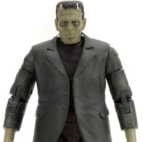 Universal Monsters Frankenstein's Monster 6 Inch Action Figure