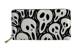 Screaming Ghost Wallet