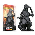 Godzilla FiGPiN XL 6 Inch Enamel Pin