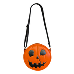 Halloween 1978 Pumpkin Handbag Purse