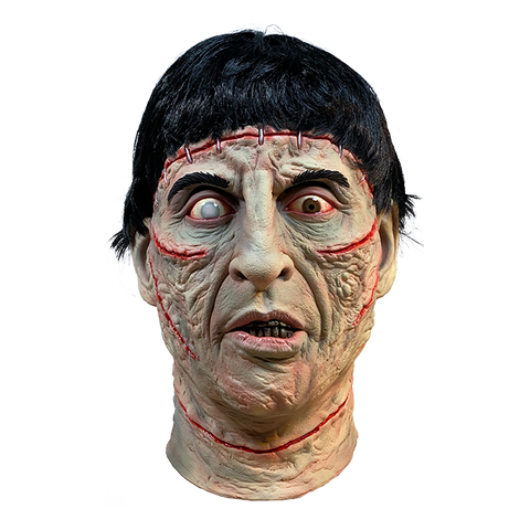 Hammer Horror The Curse of Frankenstein Mask