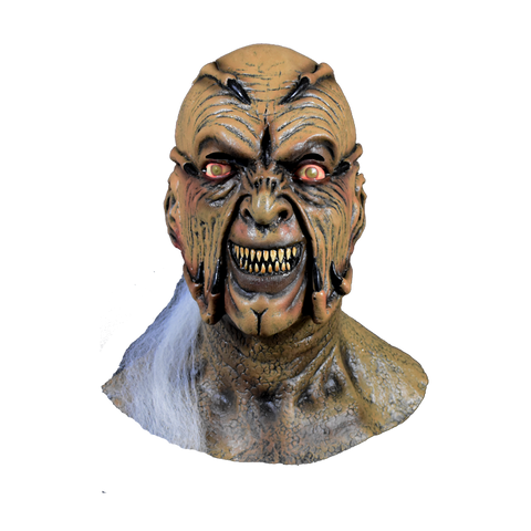 Jeepers Creepers The Creeper Mask