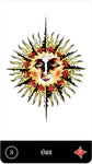 Malefique Lenormand Tarot Cards