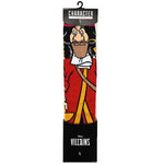 Peter Pan Captain Hook Men's Character Socks