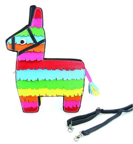 Pinata Handbag Purse