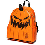 Pumpkin King Nightmare Before Christmas Backpack