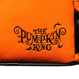 Pumpkin King Nightmare Before Christmas Backpack