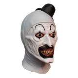 Terrifier Art The Clown Mask