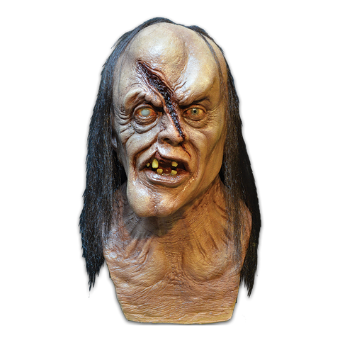 Victor Crowley Hatchet Mask