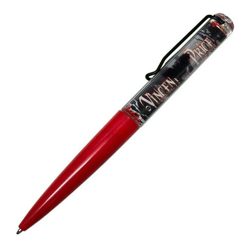 Vincent Price Ink Pen